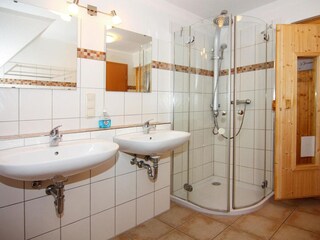 Ferienhaus Trassenheide Ausstattung 4