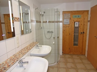 Holiday house Trassenheide Features 11