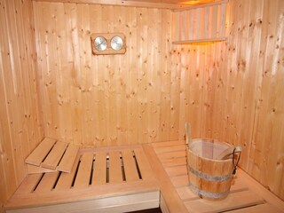 Holiday house Trassenheide  41