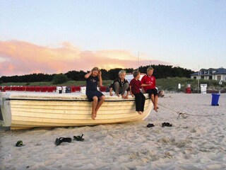 Casa de vacaciones Trassenheide  42