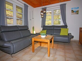 Ferienhaus Trassenheide Ausstattung 6