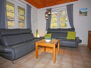 Holiday house Trassenheide Features 9