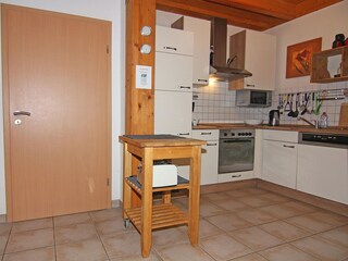 Ferienhaus Trassenheide Ausstattung 7