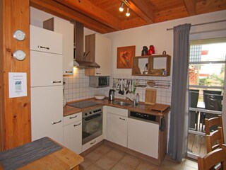 Ferienhaus Trassenheide Ausstattung 26