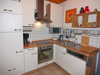 Ferienhaus Trassenheide Ausstattung 14