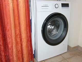 Casa per le vacanze Trassenheide Caratteristiche 10