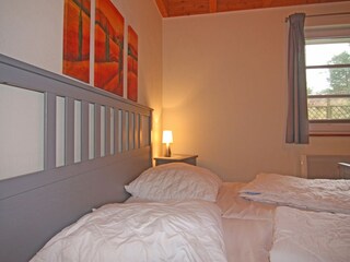 Maison de vacances Trassenheide Équipement 32