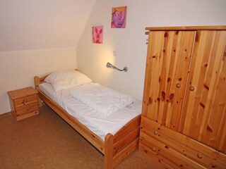 Ferienhaus Trassenheide Ausstattung 18