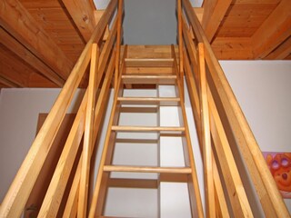 Ferienhaus Trassenheide Ausstattung 19
