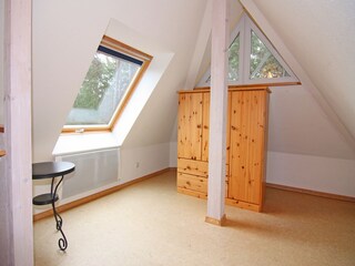 Maison de vacances Trassenheide Équipement 6