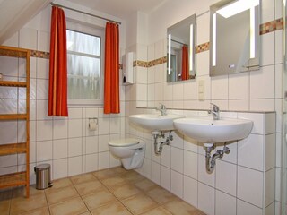 Ferienhaus Trassenheide Ausstattung 30