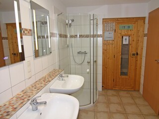 Vakantiehuis Trassenheide Kenmerken 32