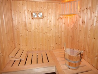 Maison de vacances Trassenheide  42