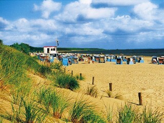 Maison de vacances Trassenheide  43
