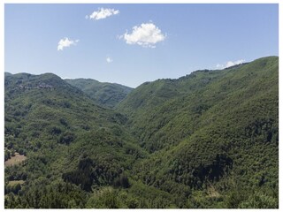 Villa San Marcello Pistoiese Buitenaudio-opname 12