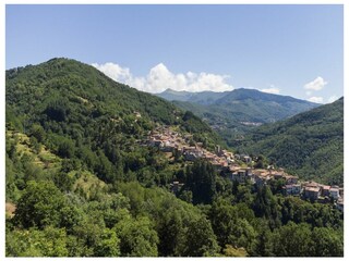 Villa San Marcello Pistoiese Buitenaudio-opname 13