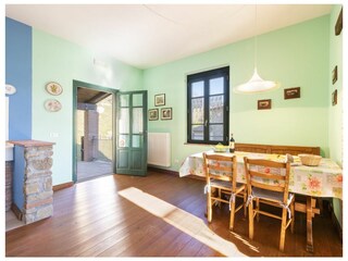 Villa San Marcello Pistoiese Kenmerken 17