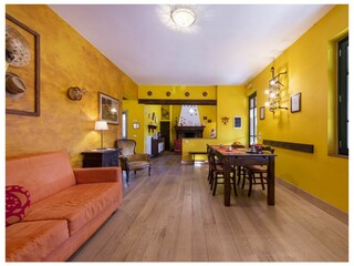Villa San Marcello Pistoiese Kenmerken 21