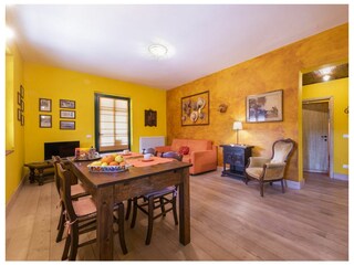 Villa San Marcello Pistoiese Kenmerken 22