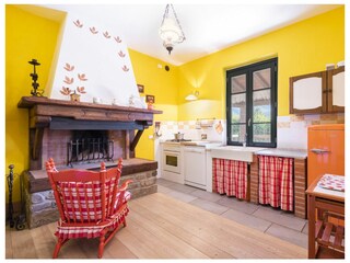 Villa San Marcello Pistoiese Kenmerken 23