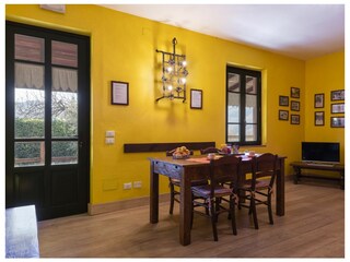 Villa San Marcello Pistoiese Kenmerken 24