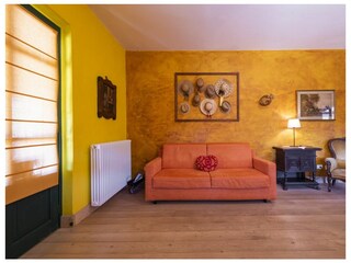Villa San Marcello Pistoiese Kenmerken 25