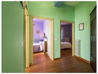 Villa San Marcello Pistoiese Caratteristiche 18