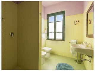 Villa San Marcello Pistoiese Kenmerken 27