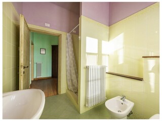 Villa San Marcello Pistoiese Kenmerken 28