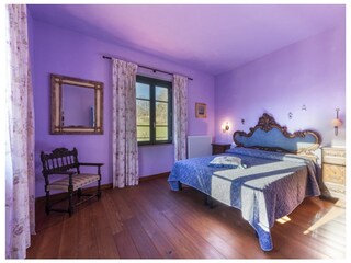 Villa San Marcello Pistoiese Caratteristiche 21