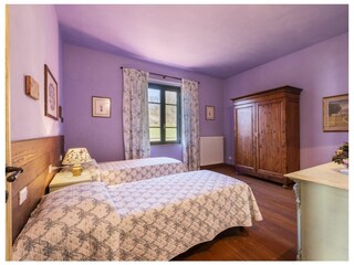 Villa San Marcello Pistoiese Kenmerken 30