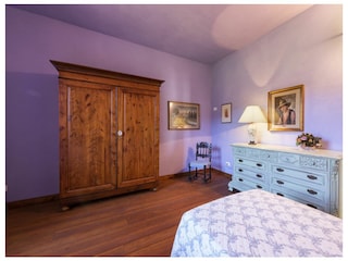 Villa San Marcello Pistoiese Ausstattung 23