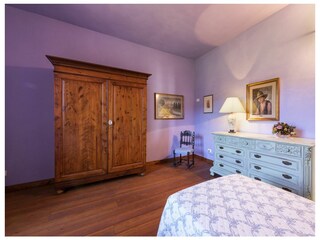 Villa San Marcello Pistoiese Caratteristiche 23