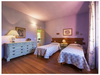 Villa San Marcello Pistoiese Kenmerken 32