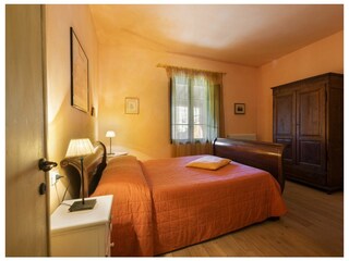 Villa San Marcello Pistoiese Ausstattung 25