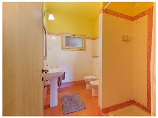 Villa San Marcello Pistoiese Caratteristiche 26