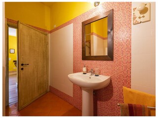 Villa San Marcello Pistoiese Caratteristiche 27