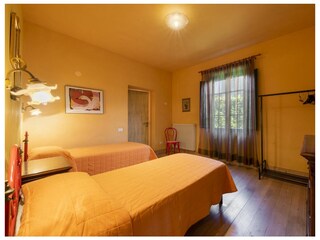 Villa San Marcello Pistoiese Kenmerken 36