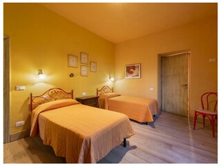 Villa San Marcello Pistoiese Kenmerken 37