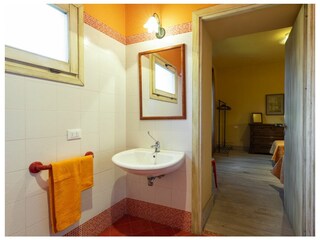 Villa San Marcello Pistoiese Caratteristiche 31