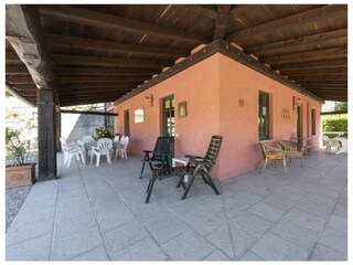 Villa San Marcello Pistoiese Buitenaudio-opname 8