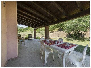 Villa San Marcello Pistoiese Buitenaudio-opname 9