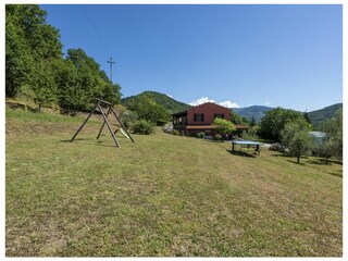 Villa San Marcello Pistoiese Ambiente 33