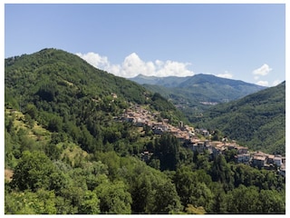 Villa San Marcello Pistoiese Umgebung 39