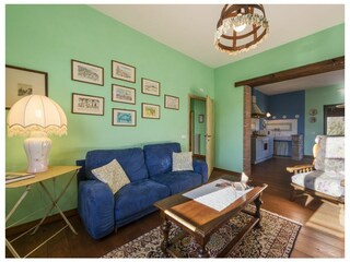 Villa San Marcello Pistoiese Ambiente 41