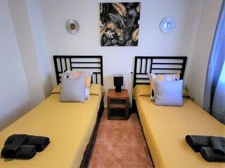 Apartment Vera Playa Ausstattung 24