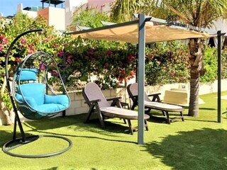 Apartment Vera Playa Außenaufnahme 2