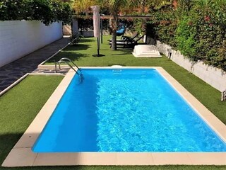 Appartamento Vera Playa Registrazione all'aperto 10