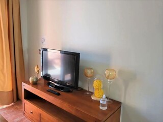 Appartamento Vera Playa Caratteristiche 16