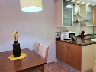 Appartamento Vera Playa Caratteristiche 22